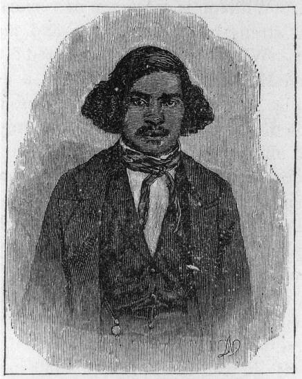 Stephen Bishop (cave explorer) - Wikipedia