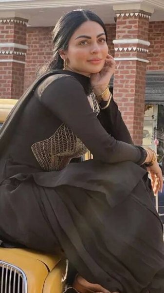 Inside Neeru Bajwa’s beauty ritual