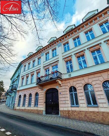 U Hadích lázní, Teplice