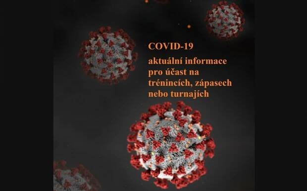 Opatření COVID-19 od 1.11.2021