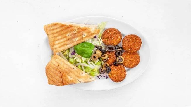 Kebab House Místek | Wolt | Doručení | Frýdek-Místek