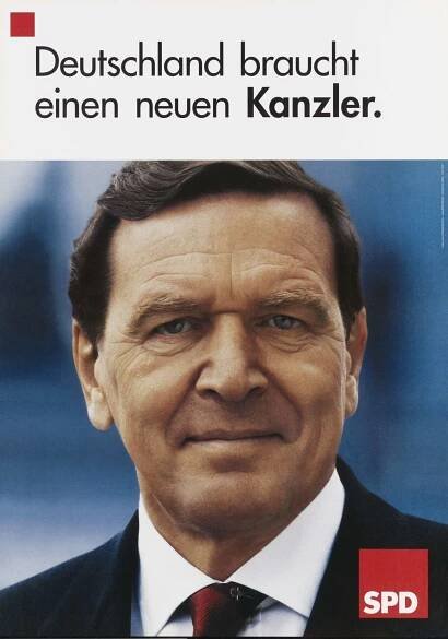 Gerade auf LeMO gesehen: LeMO Kapitel: Bundestagswahl 1998