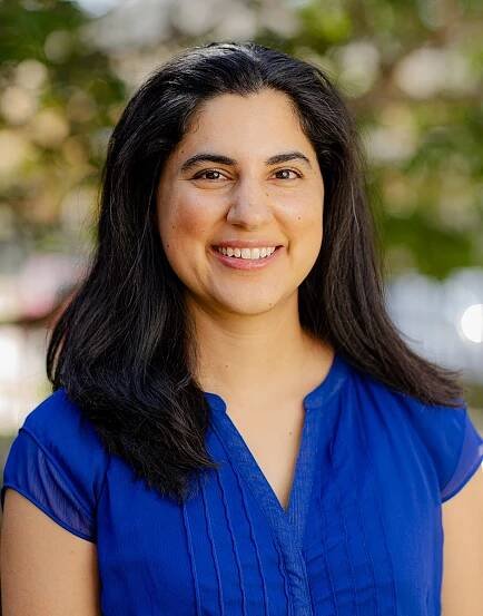 Amelia Villagomez, MD, Associate Program Director 