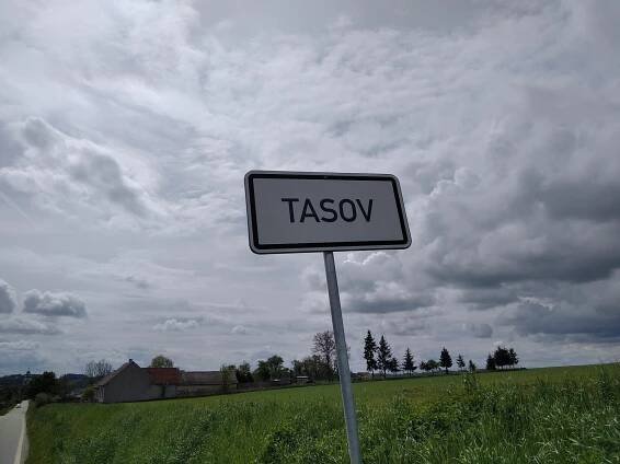 Cyklovýlet v okolí Velkého Meziříčí: Petráveč, Dolní Heřmanice, Tasov, Ruda
