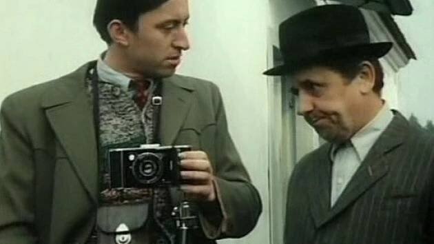 Kdo se kvůli filmu brodil v řece, dostal vyšší honorář