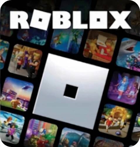 ROBLOX ROBUX 800 RS | KLÍČ NABÍJENÍ DÁRKOVÁ KARTA KÓD PC PL AUTOMAT