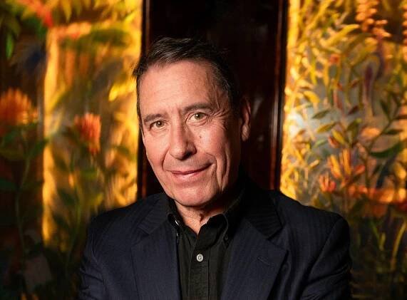 Jools Holland is heading to Lowestoft (copyright CMP Entertainment)
