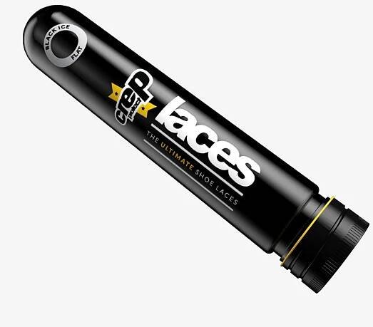 Crep Protect Pre-Treated Laces