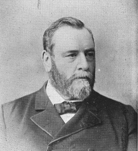 Joseph Vilas - Wikipedia