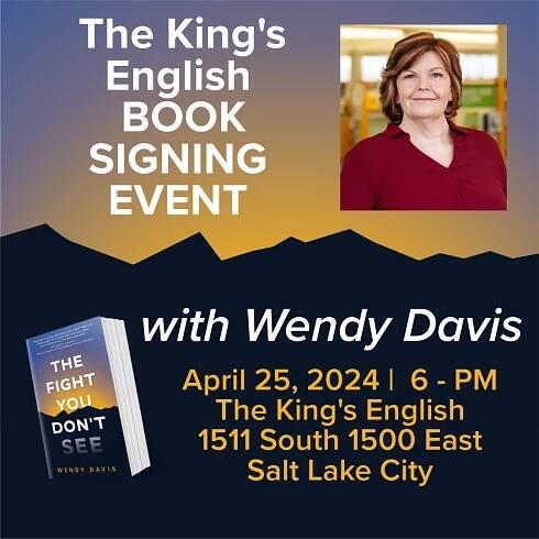 Events — Wendy Davis - Former Candidate | Author | Speaker