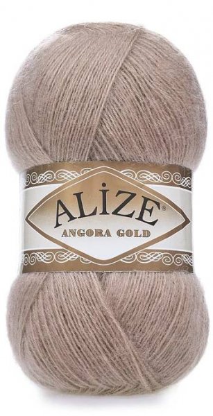 Alize Angora Gold