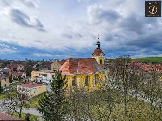 Prodej Pozemek, Pavlíkov, okres Rakovník