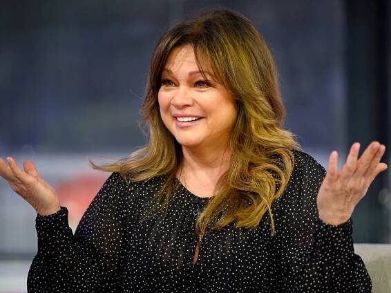 Valerie Bertinelli, 64, Opens Up About ‘Challenging’ Mental Health After Menopause