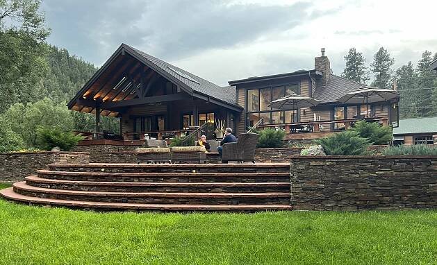 Worthington Design | Nielsen Residence - Worthington Design