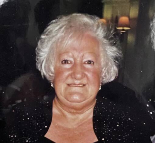 Barbara Peers