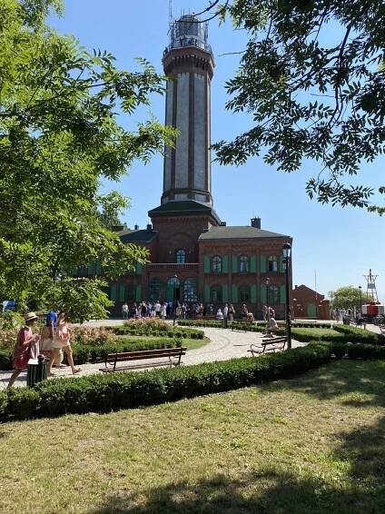 Polsko – Koszalin