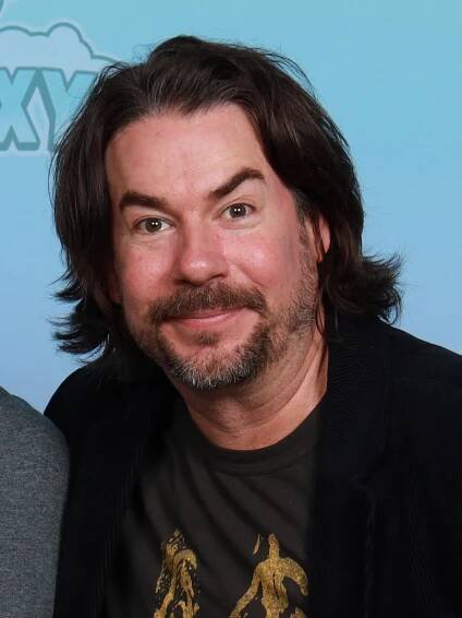 Jerry Trainor – Wikipedia