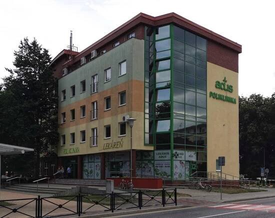 Fotografia miesta 8 od Poliklinika ADUS Poprad