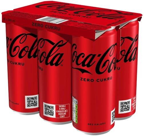 Coca-Cola Zero