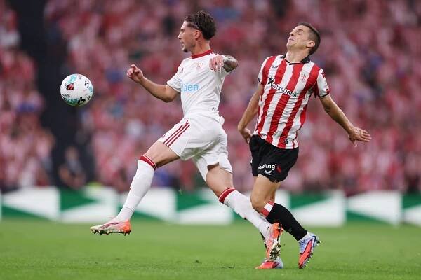 Sevilla Archives - Football España