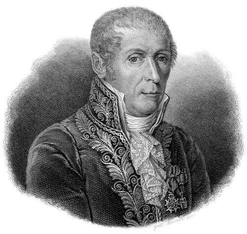Alessandro Volta citáty