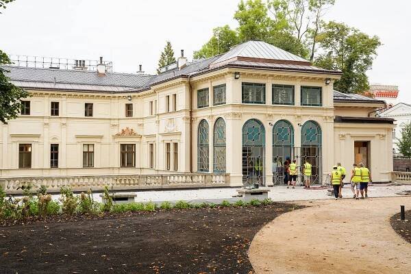 Žádný růst cen ve stavebnictví - velké firmy inkasují miliony, skuteční realizátoři mají zlomek - Náš Liberec