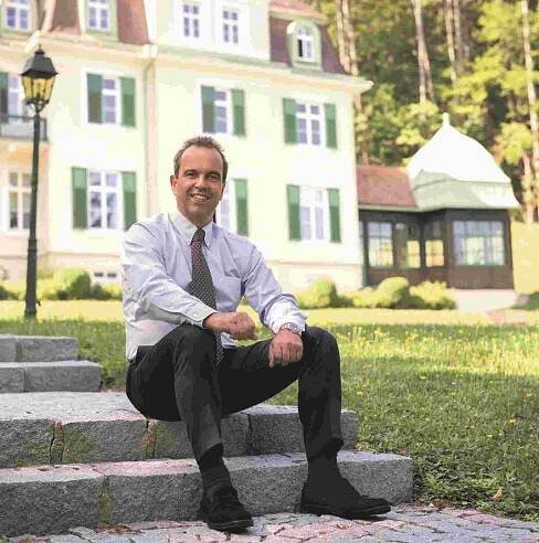 Udržitelnost není jen trend, je to přece naše povinnost! | Baumit.cz