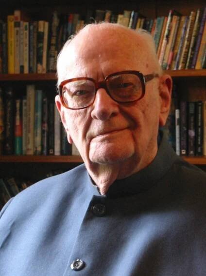 Arthur C. Clarke - New Mexico Museum of Space History