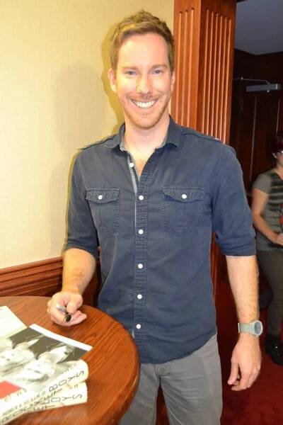 Chris Owen