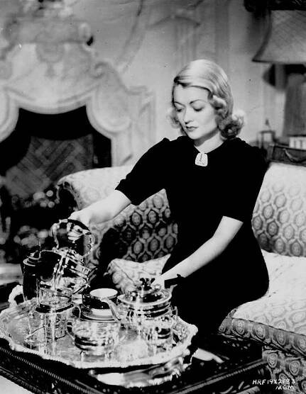 Merrily We Live - Z filmu - Constance Bennett