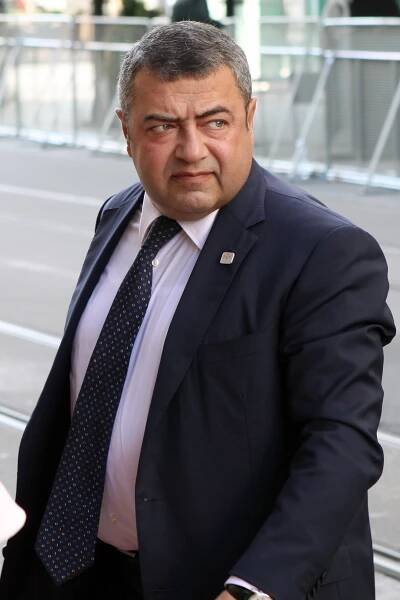 Tigran Seiranian