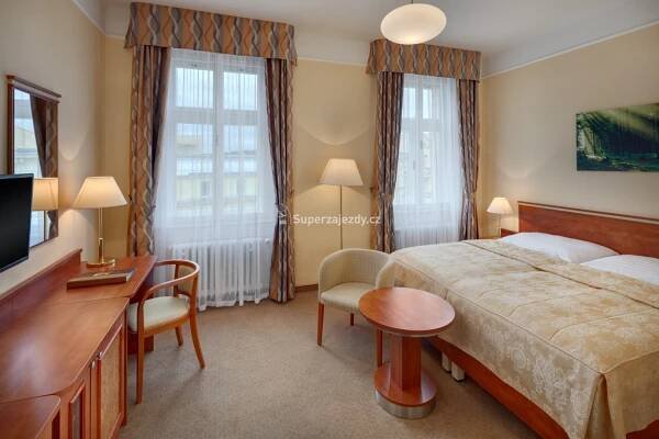 Ensana Svoboda Health Spa Hotel