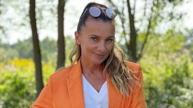 Alice Bendová si užívá léto v plném proudu: V plavkách dala na odiv své křivky a ploché bříško