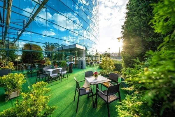 HP PARK PLAZA - Polsko - Dolnośląskie - Wroclaw | Superzajezdy.cz