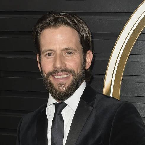 Christian Oliver, ‘Speed Racer’ Actor, Dies in Plane Crash