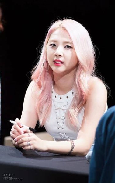 The Untold Truth Of KARD Member - Jeon Ji-woo - Kpop Wiki