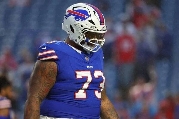 Bills sneaky draft needs: 5 positions Buffalo could proactively address for the future