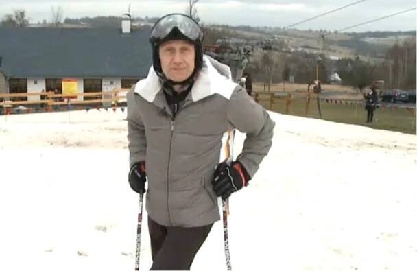 Zimní inspektor: V Horním Podluží nabízí lyžování i handicapovaným
