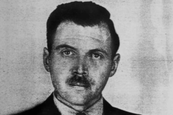 Josef Mengele: Jeden z nejhledanějších nacistů nebyl nikdy dopaden, ale dvakrát k tomu byl pouhý krůček