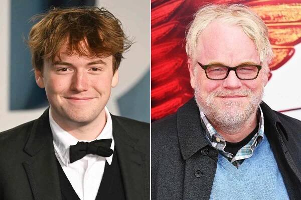 Cooper Hoffman Reveals the Emotional Reason He Thought About His Late Dad Philip Seymour Hoffman on Set of New Movie