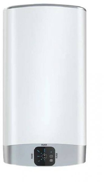 Test Ariston Velis EVO INOX 100