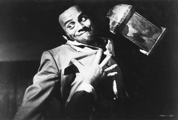 Black Caesar - Z filmu - Fred Williamson