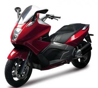 Gilera GP 800 | Katalog motocyklů a motokatalog na Motorkáři.cz