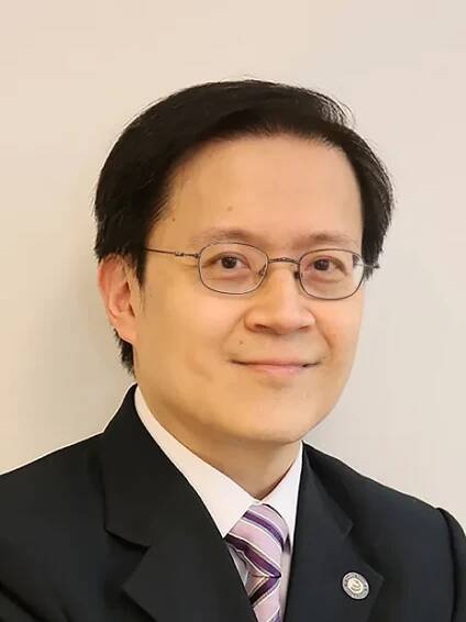Wai-Yeung (Raymond) Wong
