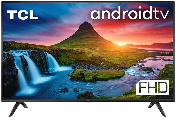 40S5200 LED FULL HD ANDROID TV TCL