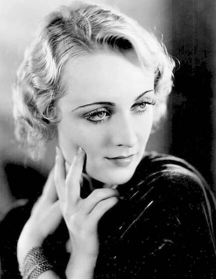 Rodný dům okouzlující Carole Lombard je v současnosti historickou památkou.