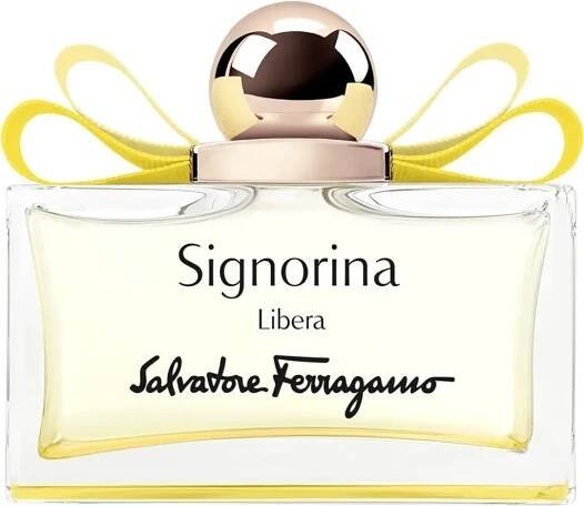 Salvatore Ferragamo Signorina Libera parfémovaná voda dámská 100 ml