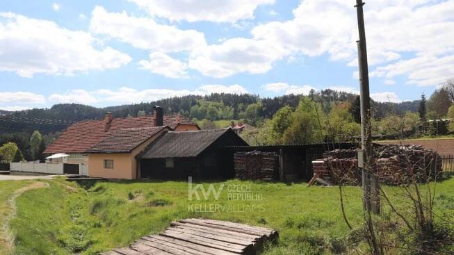 Prodej domů, Bohuňov | Mapio.cz