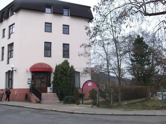 Aparthotel Faust foto 2