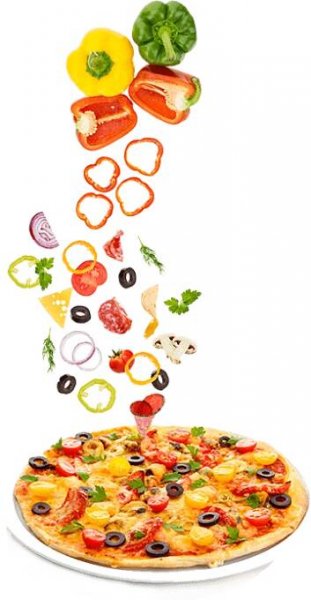 Pizza Luigi – Najlepšia pizza z Modry
